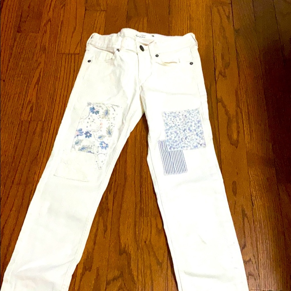 Children’s jeans